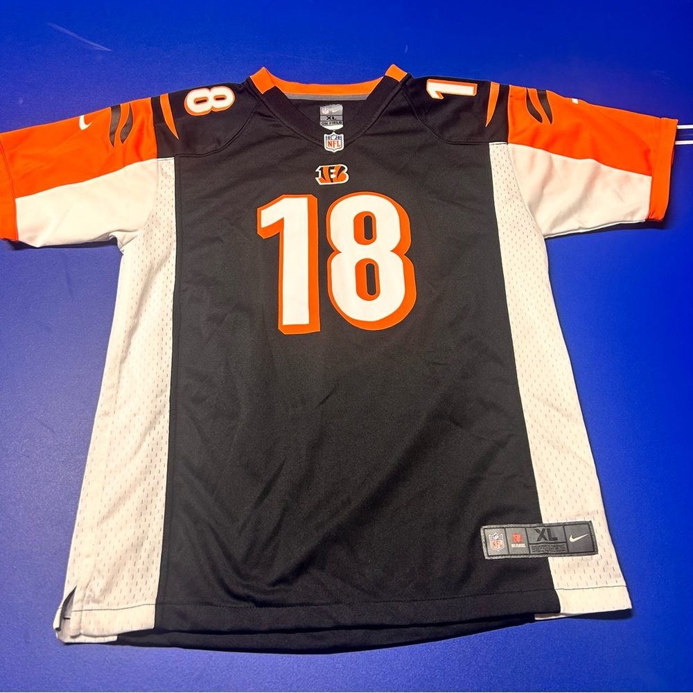 AJ Green jersey